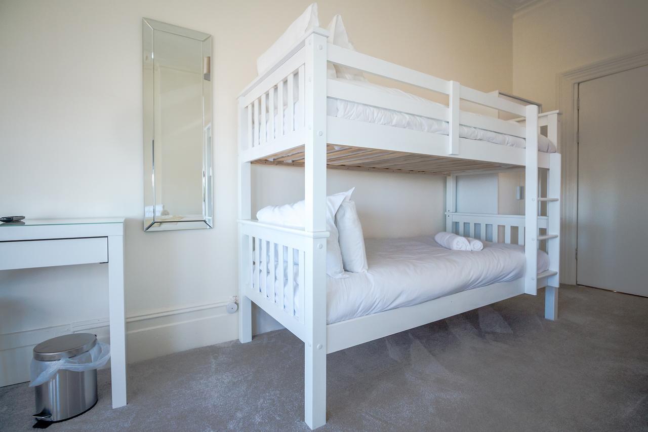 The Mount Rooms Barry Bagian luar foto