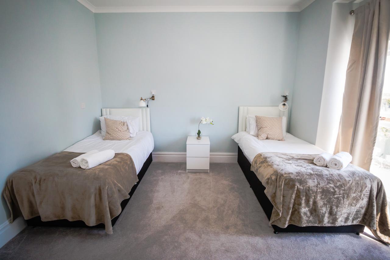 The Mount Rooms Barry Ruang foto