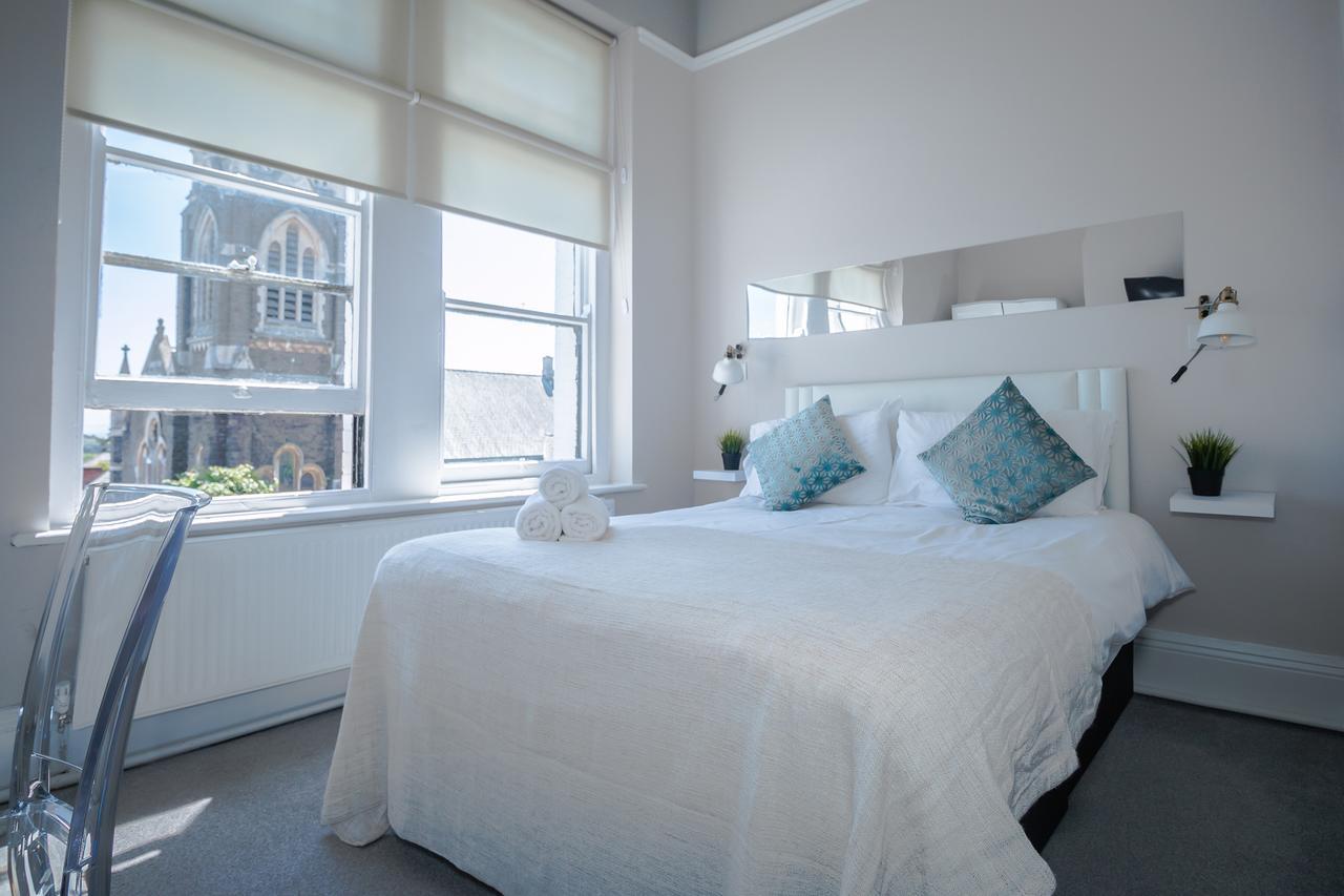 The Mount Rooms Barry Bagian luar foto