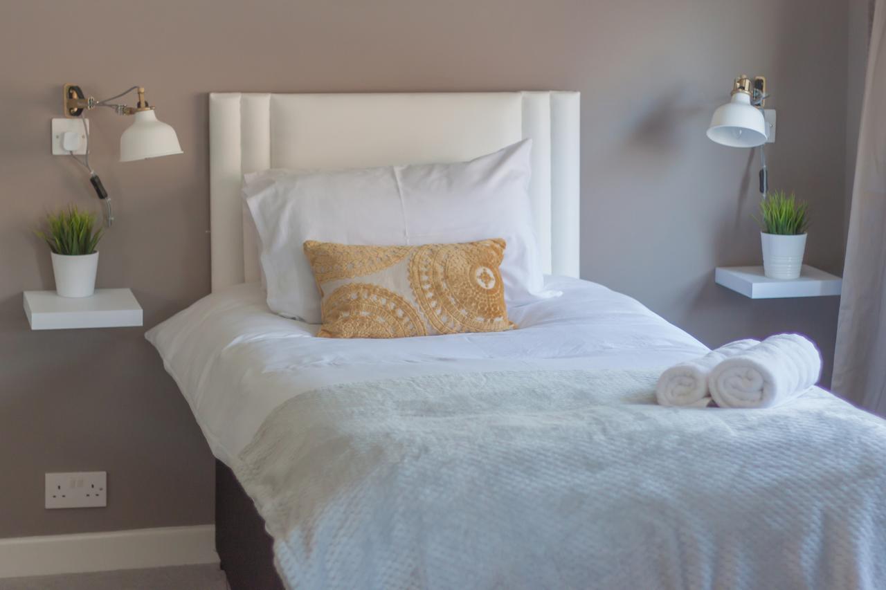The Mount Rooms Barry Bagian luar foto