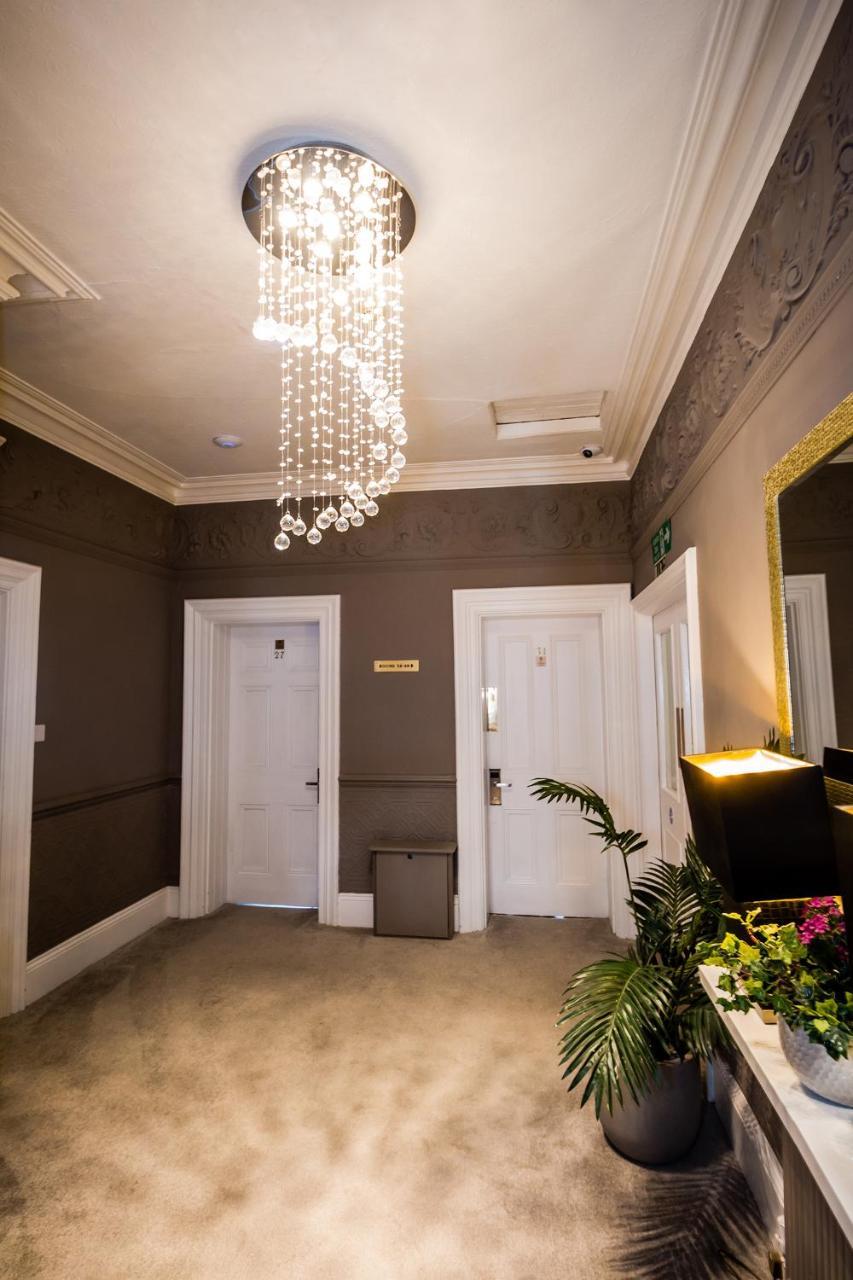The Mount Rooms Barry Bagian luar foto